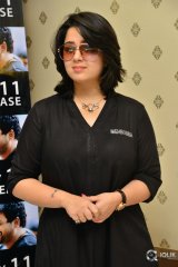 Charmy Kaur Latest Photos